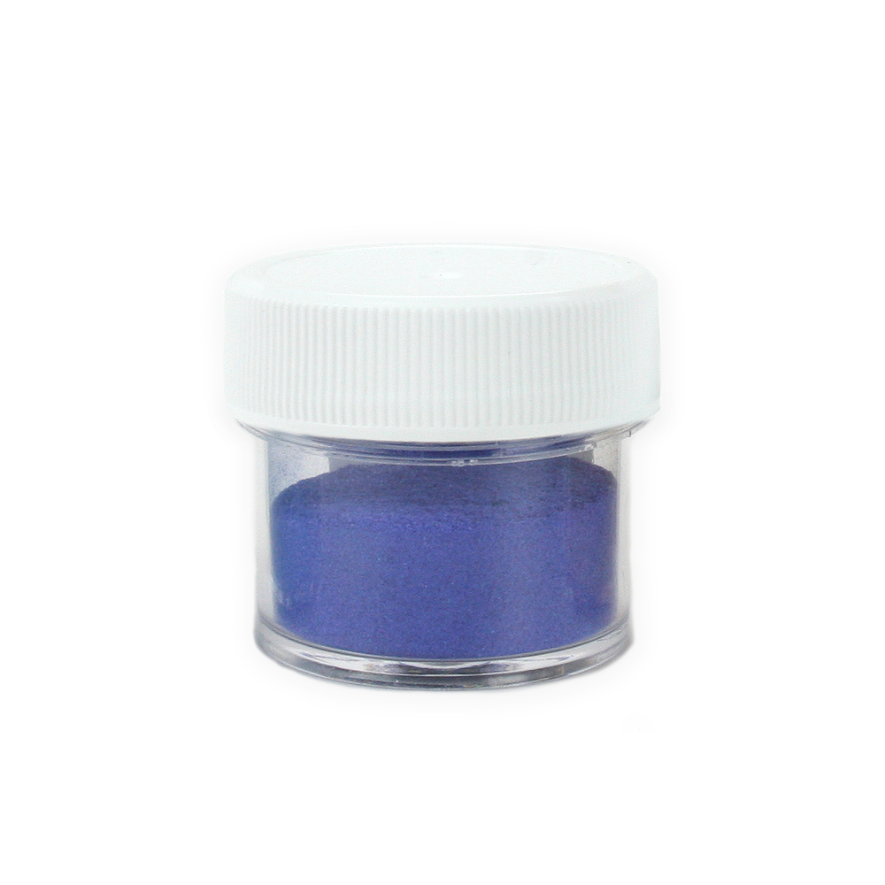 Enamel & Mixed Media Cobalt Blue Opaque - Thompson Enamel #1685